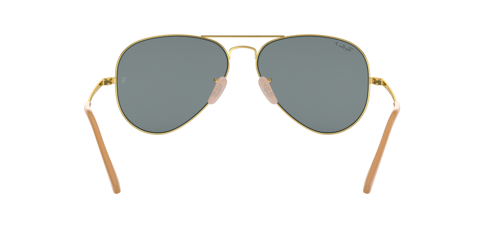 Rayban 0RB3689 9064S2 55 Unisex Güneş Gözlük
