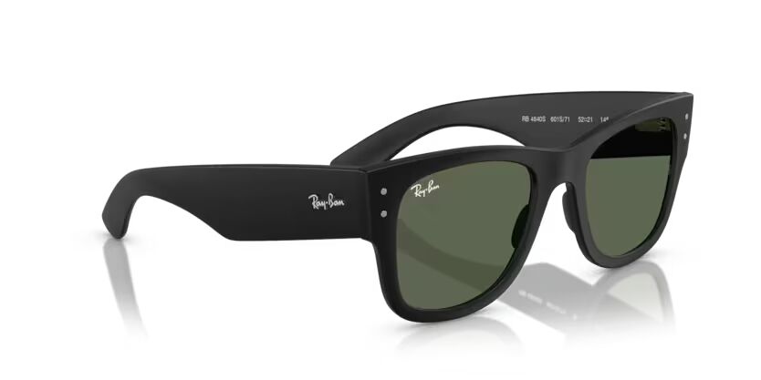 Rayban 0RB4840S 50 Unisex Günes Gözlük