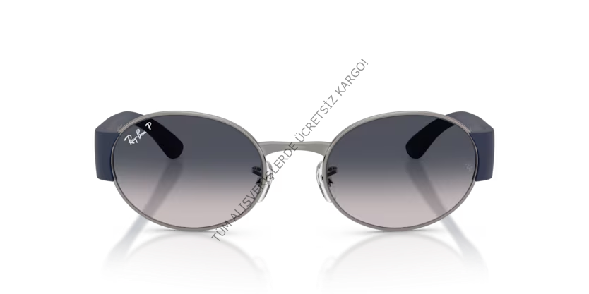 Rayban 0RB3770 004/78 54 Unisex Günes Gözlük