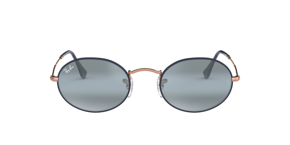 Rayban 0RB3547 9156AJ 54 Unisex Güneş Gözlük