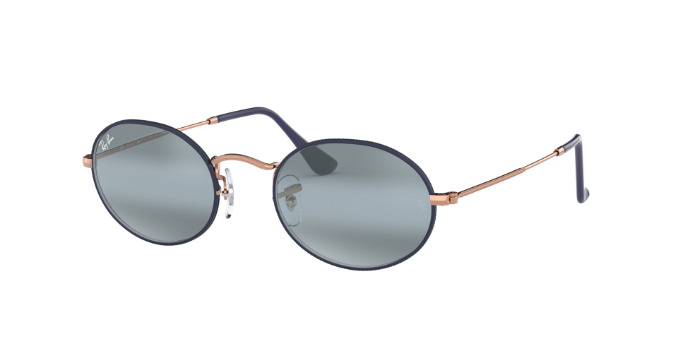 Rayban 0RB3547 9156AJ 54 Unisex Güneş Gözlük