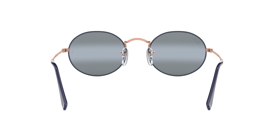 Rayban 0RB3547 9156AJ 54 Unisex Güneş Gözlük