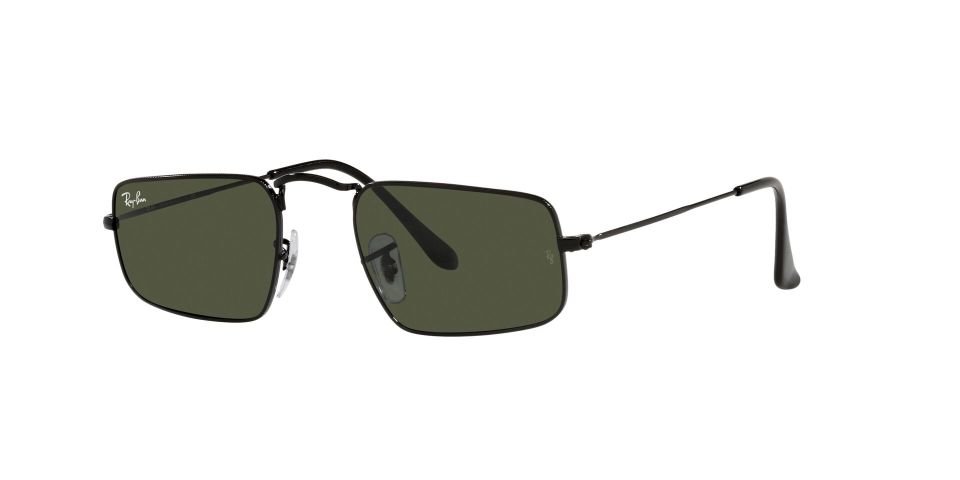Rayban 0RB3957 002/31 46 Unisex Güneş Gözlük