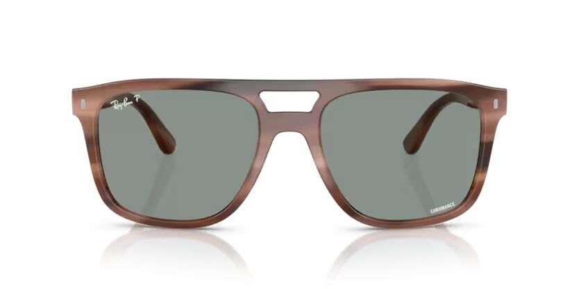 Rayban 0RB2213CH 1423O9 58 Unisex Günes Gözlük