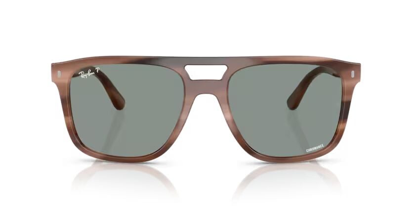 Rayban 0RB2213CH 1423O9 58 Unisex Günes Gözlük