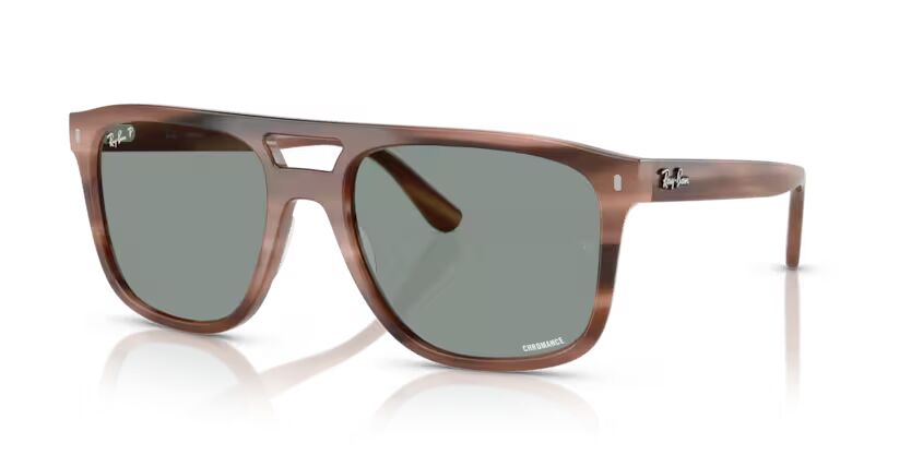 Rayban 0RB2213CH 1423O9 58 Unisex Günes Gözlük