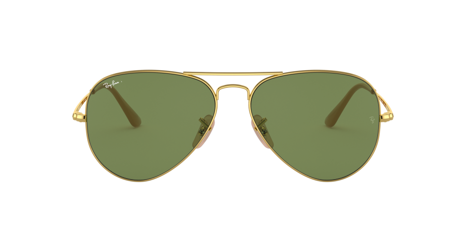 Rayban 0RB3689 9064O9 58 Unisex Güneş Gözlük