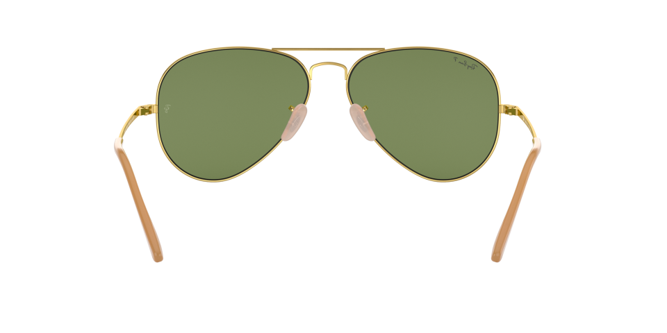 Rayban 0RB3689 9064O9 58 Unisex Güneş Gözlük