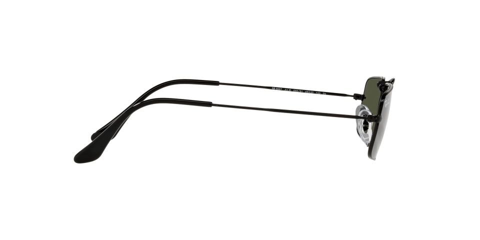 Rayban 0RB3957 002/31 49 Unisex Güneş Gözlük