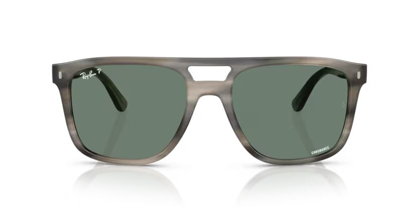 Rayban RB2213CH 14243R 58 Unisex Günes Gözlük
