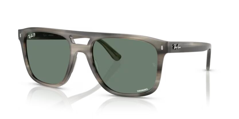 Rayban RB2213CH 14243R 58 Unisex Günes Gözlük