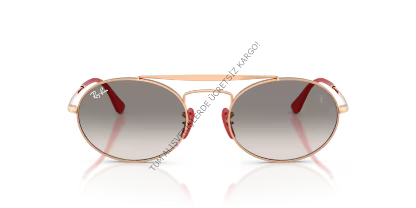 Rayban 0RB3775M F13532 54 Unisex Günes Gözlük