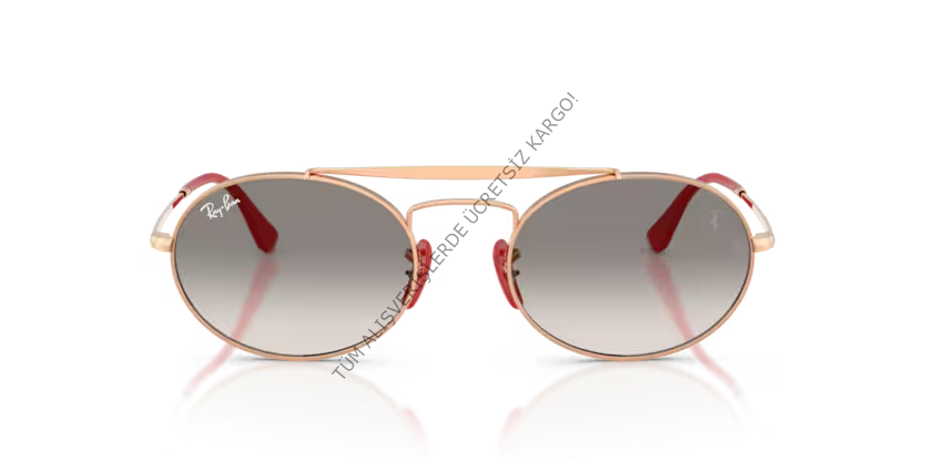 Rayban 0RB3775M F13532 54 Unisex Günes Gözlük