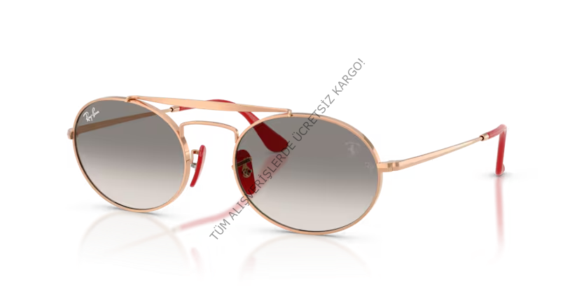 Rayban 0RB3775M F13532 54 Unisex Günes Gözlük