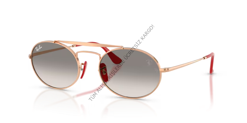 Rayban 0RB3775M F13532 54 Unisex Günes Gözlük