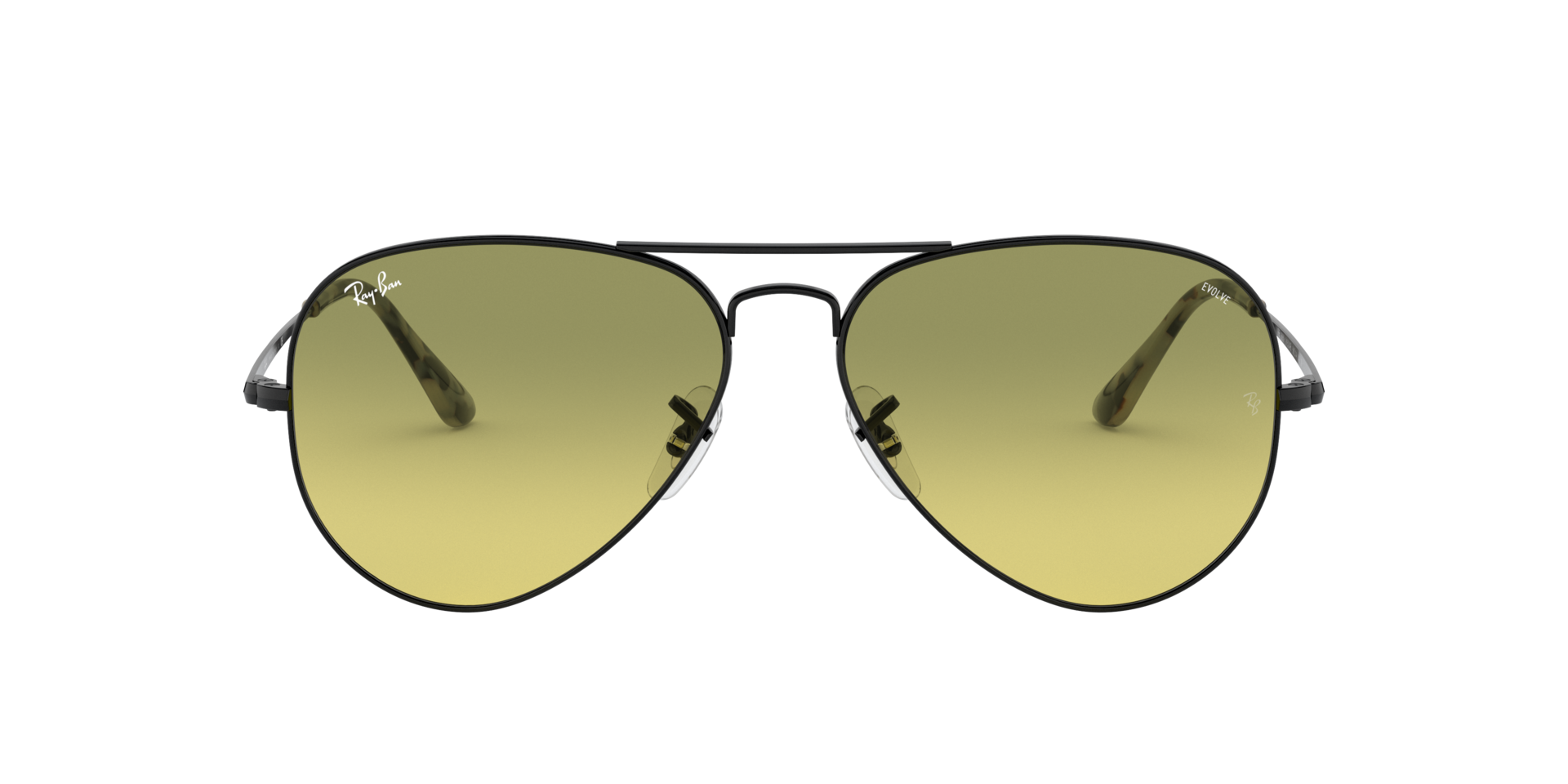 Rayban 0RB3689 9152AB 58 Unisex Güneş Gözlük