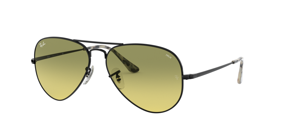 Rayban 0RB3689 9152AB 58 Unisex Güneş Gözlük