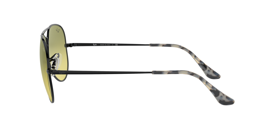 Rayban 0RB3689 9152AB 58 Unisex Güneş Gözlük