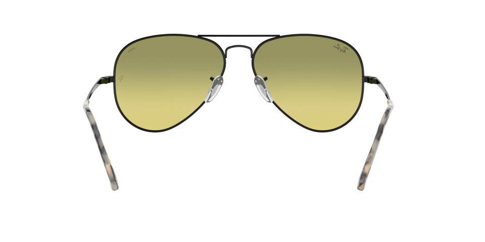Rayban 0RB3689 9152AB 58 Unisex Güneş Gözlük