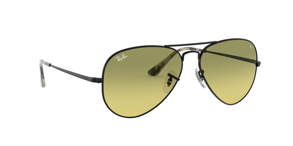 Rayban 0RB3689 9152AB 58 Unisex Güneş Gözlük