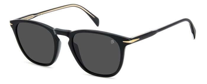 David Beckham DB 1160/S 807 51-20-150 Erkek Günes Gözlügü