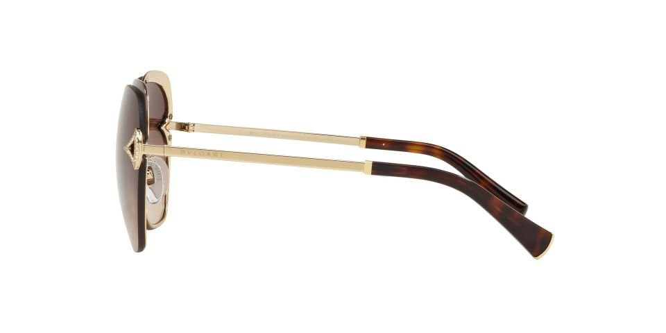 Bulgari 0BV6111B 203413 60 Kadın Güneş Gözlüğü