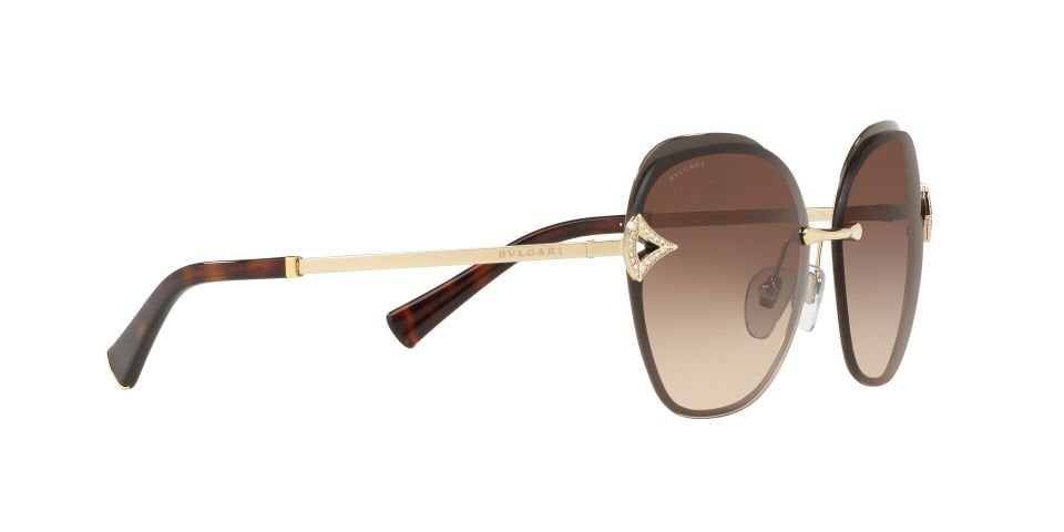 Bulgari 0BV6111B 203413 60 Kadın Güneş Gözlüğü