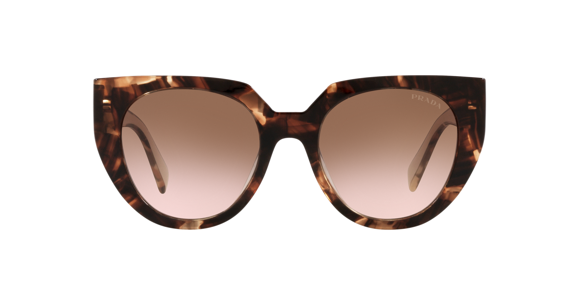 Prada 0PR 14WS 01R0A6 52 Kadın Güneş Gözlüğü
