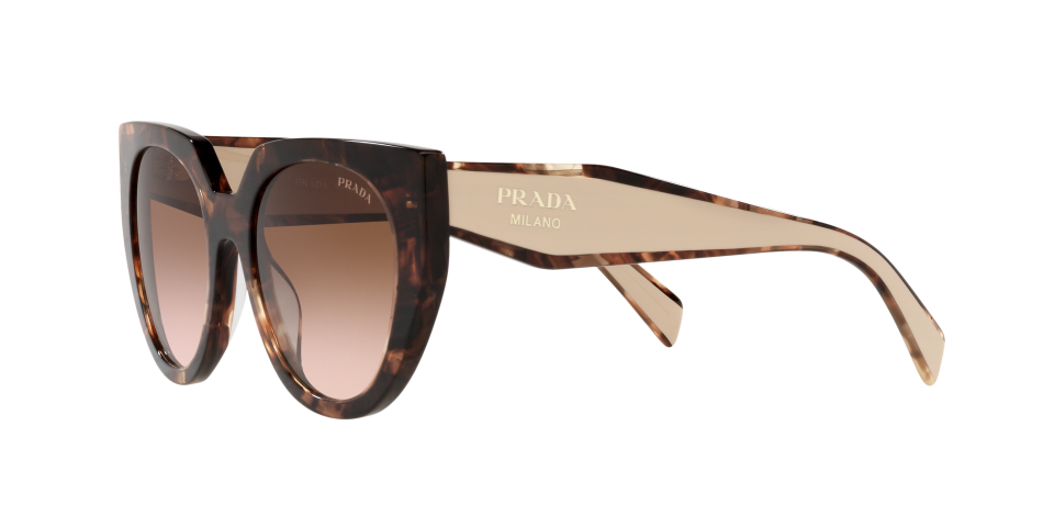 Prada 0PR 14WS 01R0A6 52 Kadın Güneş Gözlüğü