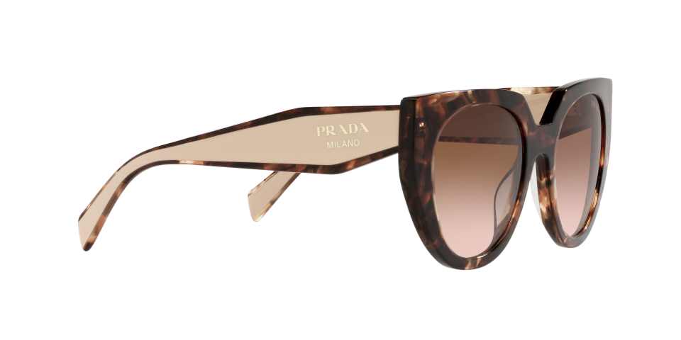 Prada 0PR 14WS 01R0A6 52 Kadın Güneş Gözlüğü