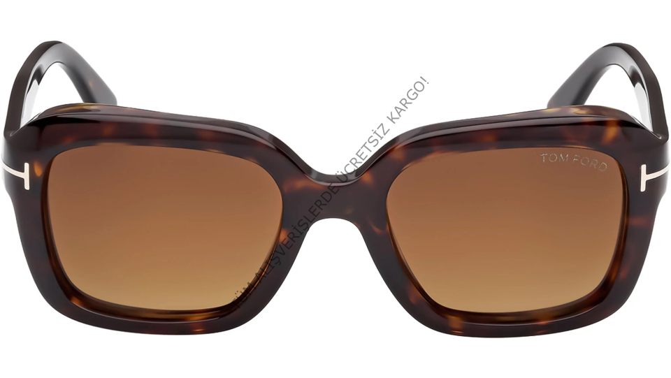 Tom Ford FT1283 Unisex Günes Gözlük