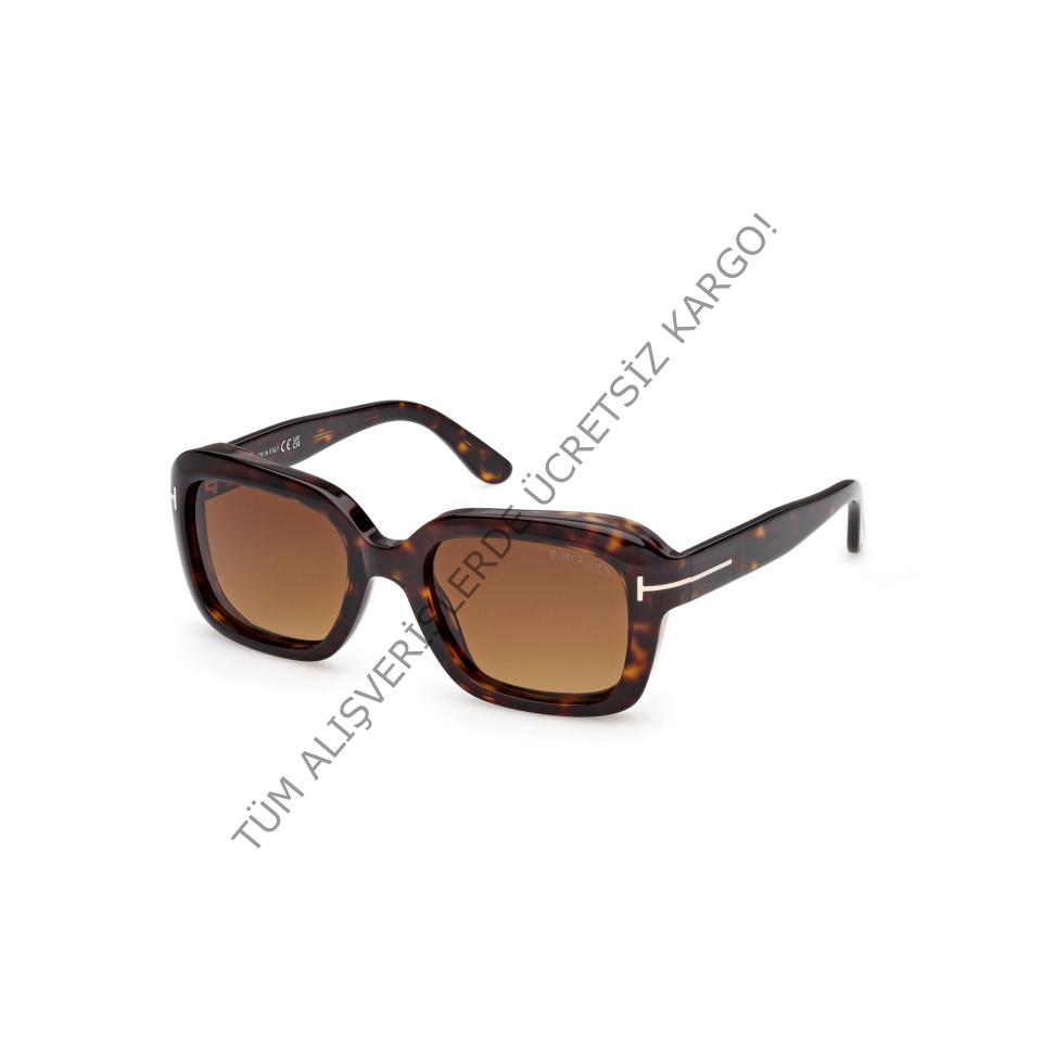 Tom Ford FT1283 Unisex Günes Gözlük