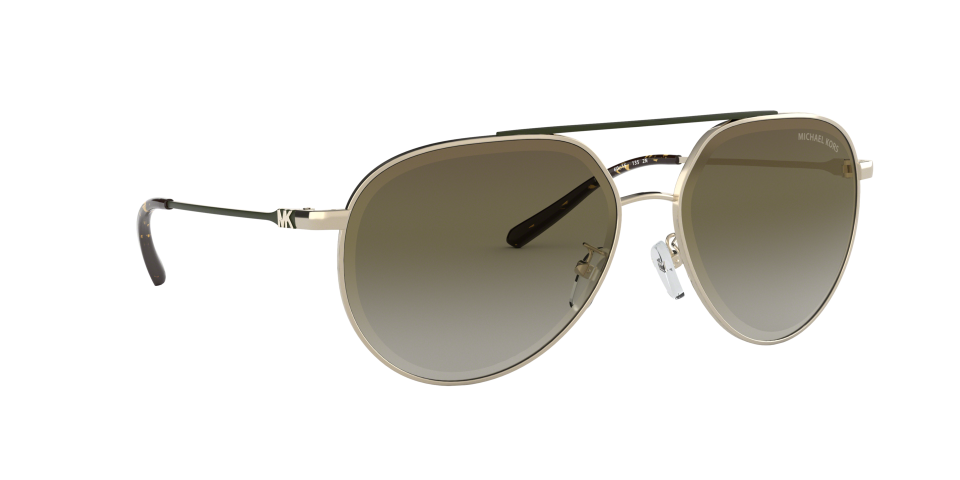 Mıchael Kors 0MK1041 10148E 60 Unisex Güneş Gözlük