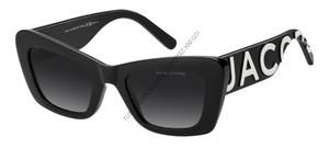 Marc Jacobs 864/S 80S90 52-21-145 Unisex Günes Gözlük