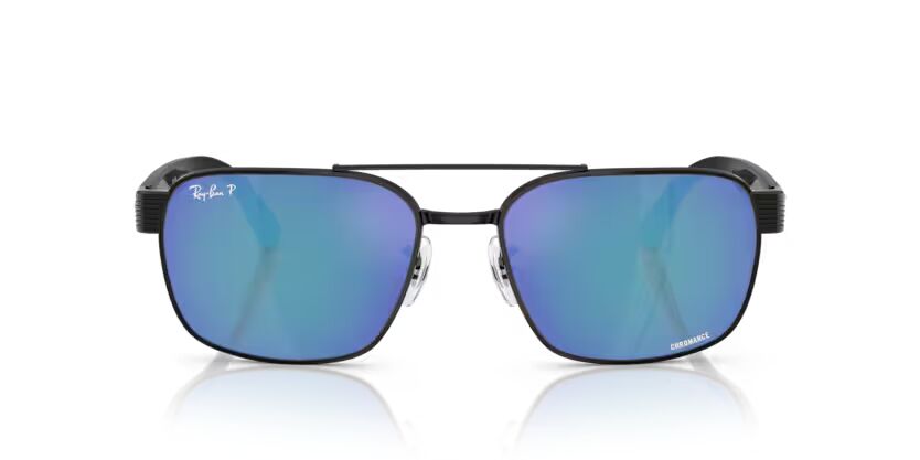Rayban 0RB3751CH 002/4L 61 Unisex Günes Gözlük