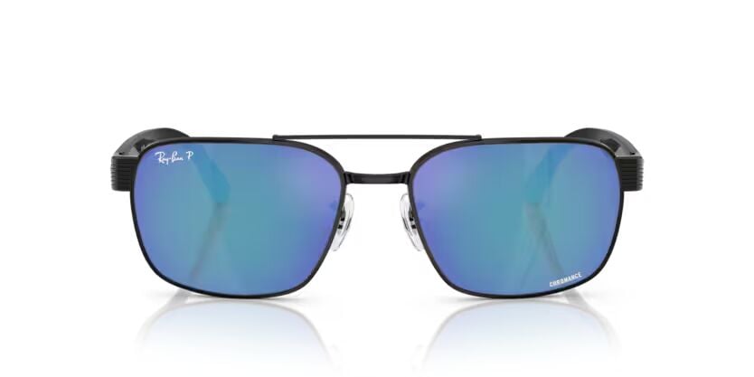 Rayban 0RB3751CH 002/4L 61 Unisex Günes Gözlük