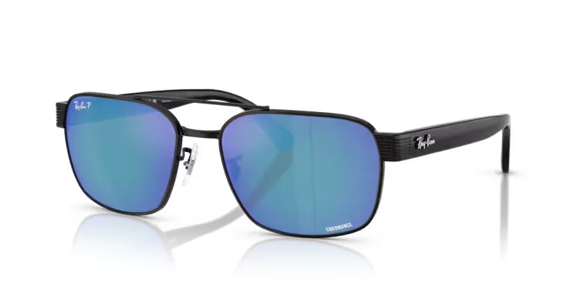 Rayban 0RB3751CH 002/4L 61 Unisex Günes Gözlük