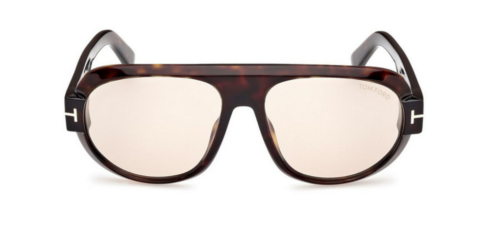 Tom Ford FT1102/S 52E 59-16-140 Unisex Güneş Gözlük