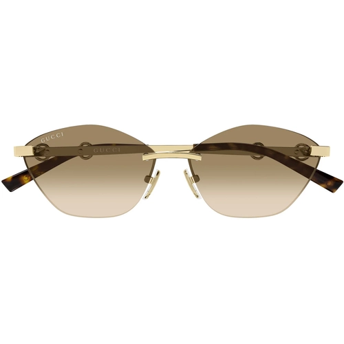 Gucci 2050S 004 59-13-145 Unisex Güneş Gözlük