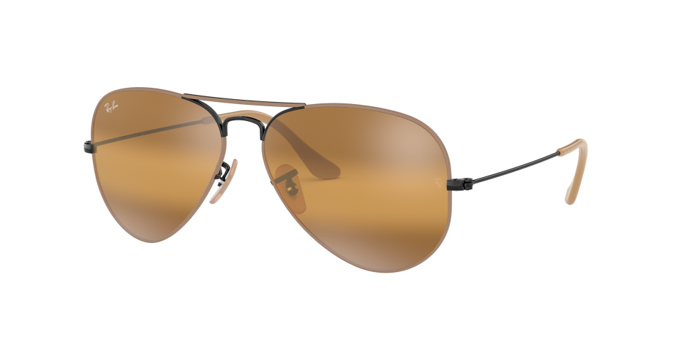 Rayban 0RB3025 9153AG 55 Unisex Güneş Gözlük
