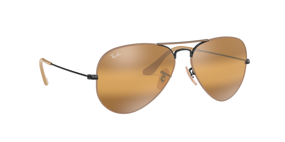 Rayban 0RB3025 9153AG 55 Unisex Güneş Gözlük