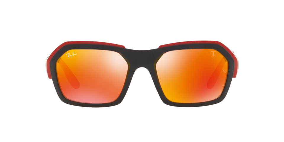 Rayban 0RB4367M F6016Q 59 Erkek Güneş Gözlüğü