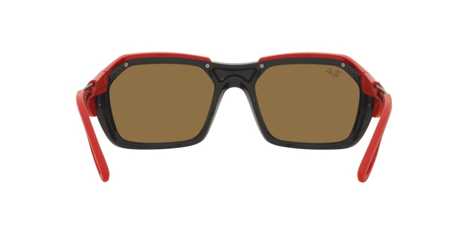 Rayban 0RB4367M F6016Q 59 Erkek Güneş Gözlüğü