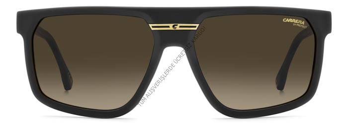 Carrera VICTORY C14/S 003 60-17-145 Unisex Günes Gözlük