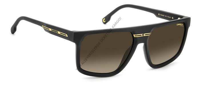 Carrera VICTORY C14/S 003 60-17-145 Unisex Günes Gözlük