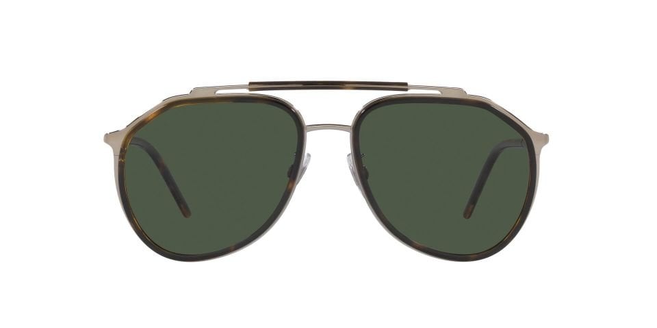 Dolce Gabbana 0DG2277 13359A 57 Erkek Güneş Gözlüğü