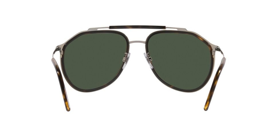 Dolce Gabbana 0DG2277 13359A 57 Erkek Güneş Gözlüğü