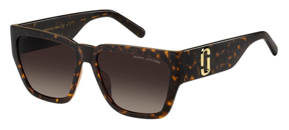 Marc Jacobs MARC 646/S 08657HA Kadin Günes Gözlügü