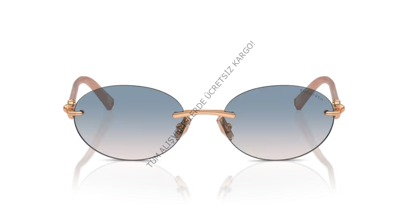 Tiffany&co. 0TF3104D 621716 56 Kadin Günes Gözlügü