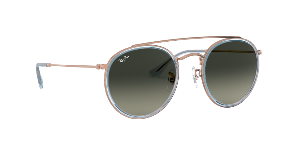 Rayban 0RB3647N 906771 51 Unisex Güneş Gözlük